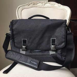 Timbuk2 closer laptop briefcase bag